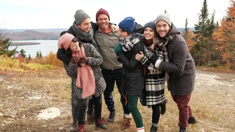 Le chalet still 2