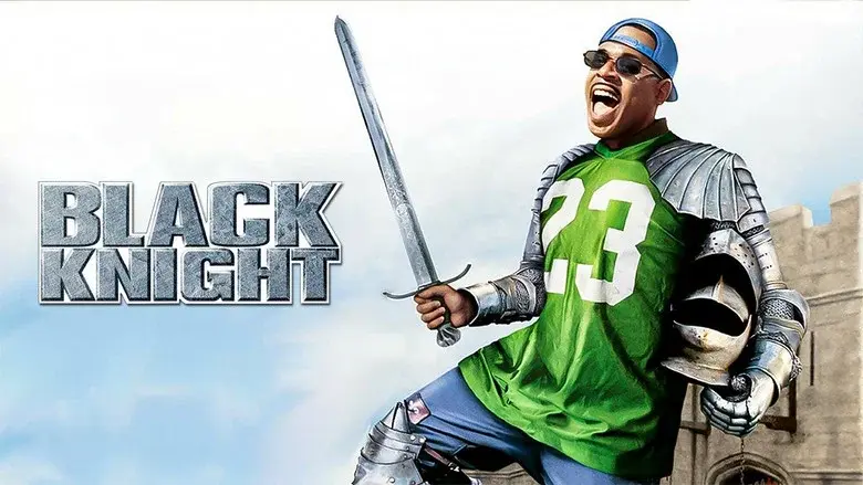 Black Knight still 4