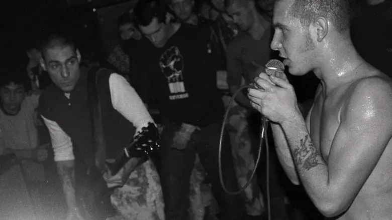 The Godfathers of Hardcore still 3