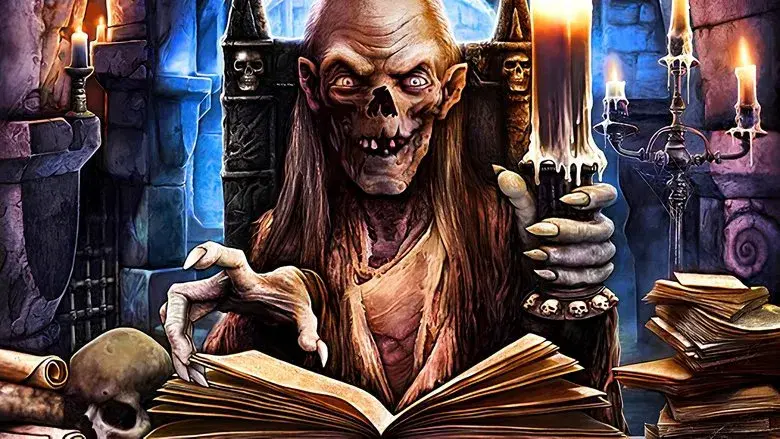 Tales from the Crypt still 7