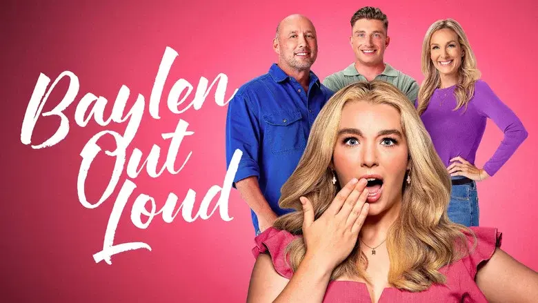 Baylen Out Loud still 8