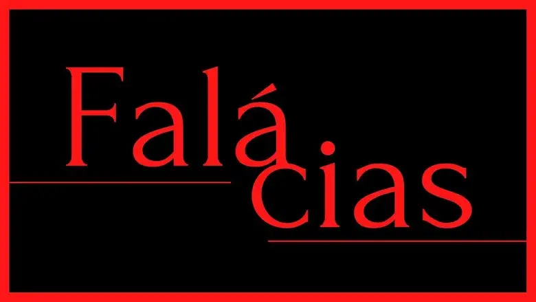 Falácias still 1