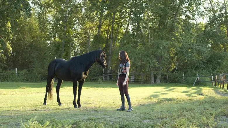 Flicka: Country Pride still 4