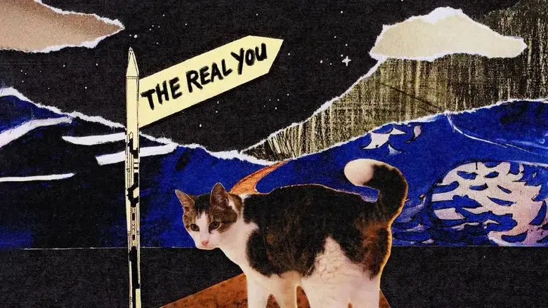 The Real You still 1