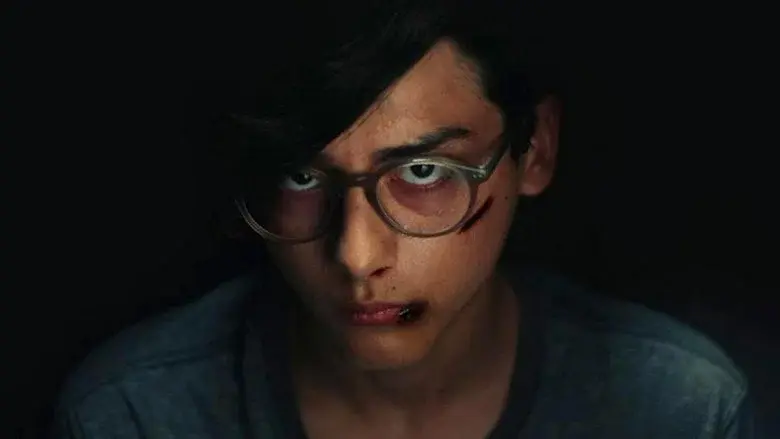 Carnal Sins still 6