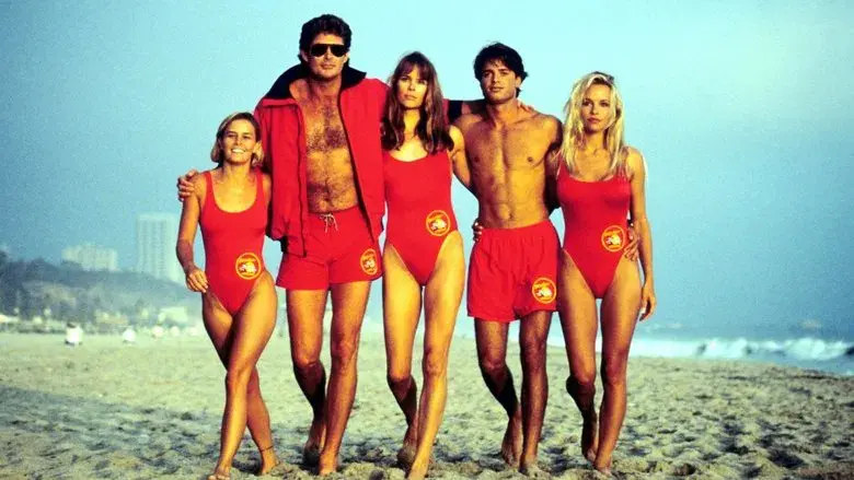 Baywatch still 3