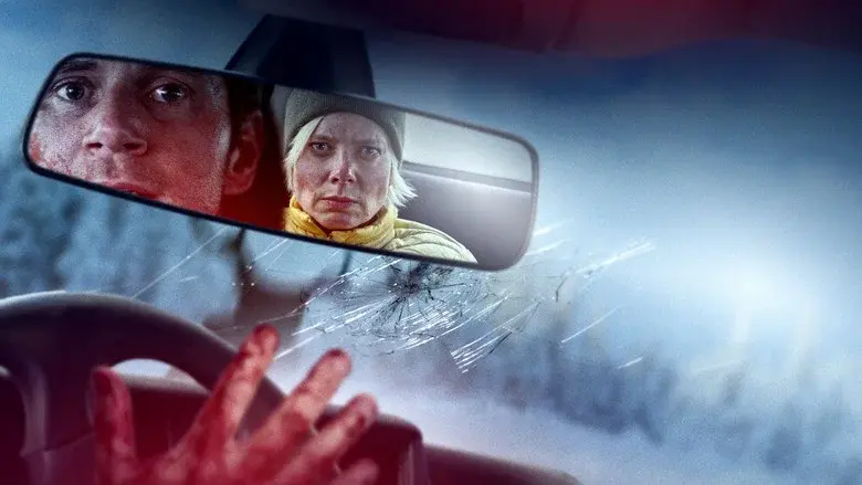Cold Meat still 2
