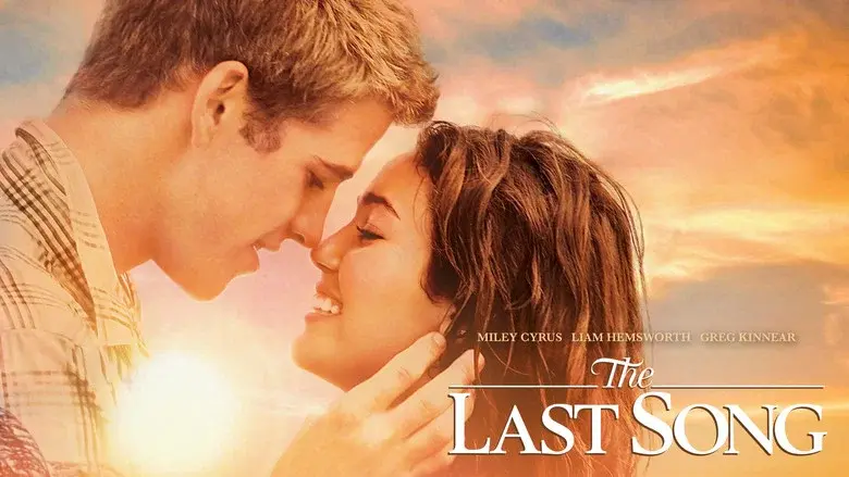 The Last Song still 7