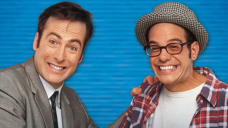Mr. Show with Bob and David still 5