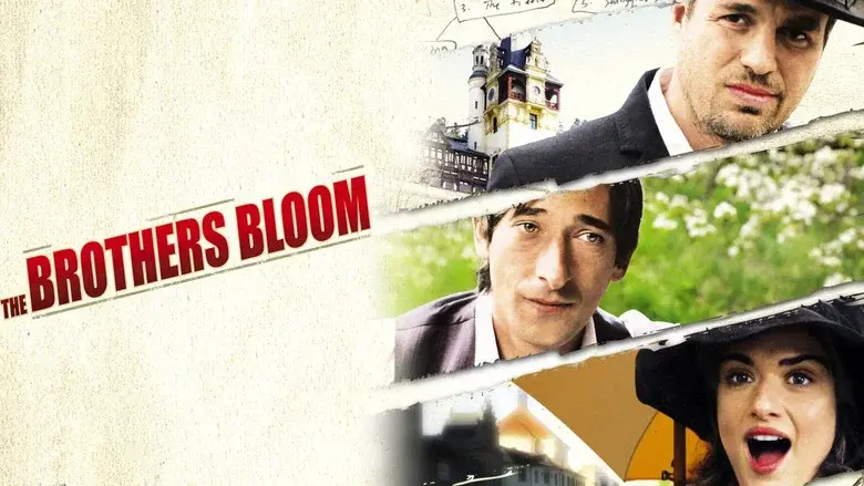 The Brothers Bloom still 7