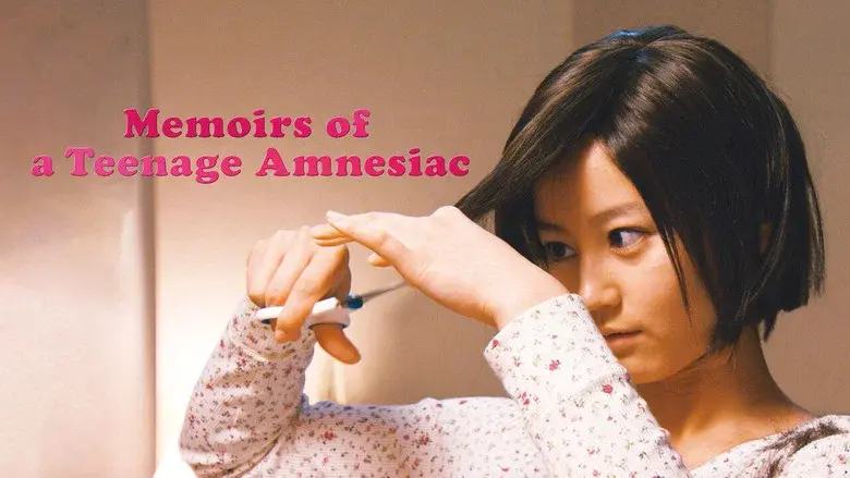 Memoirs of a Teenage Amnesiac still 6
