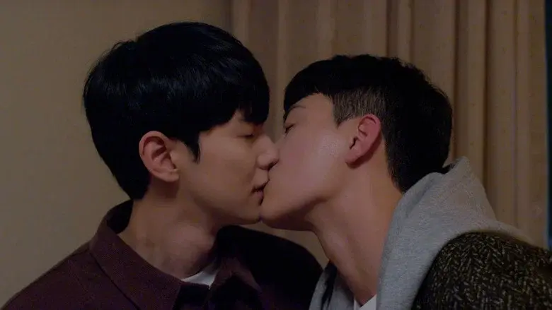 Once Again still 3