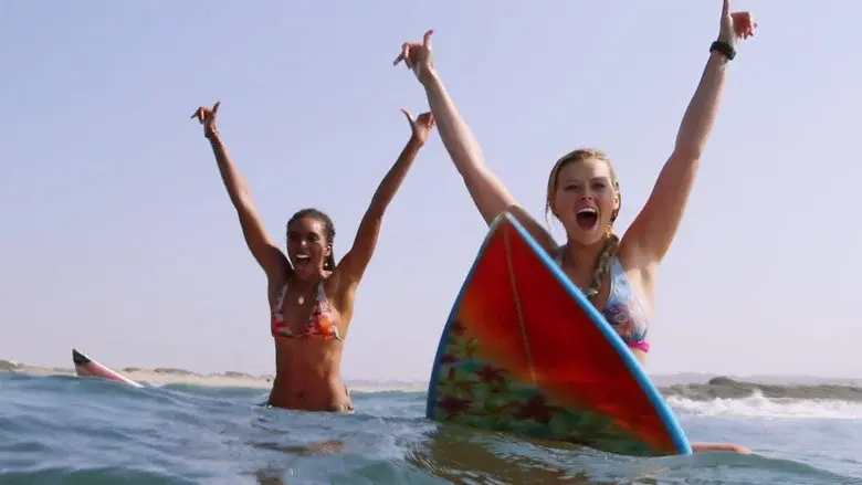 Blue Crush 2 still 5