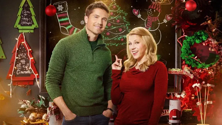 Finding Santa still 1