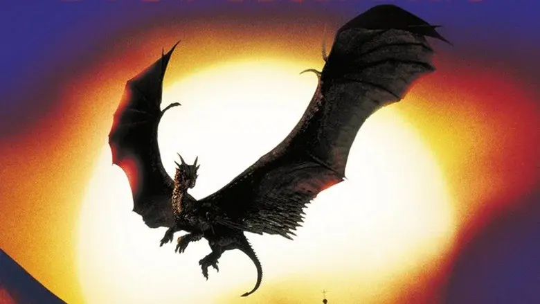 DragonHeart: A New Beginning still 1
