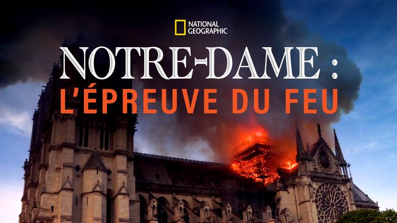 Notre-Dame: Race Against the Inferno still 7