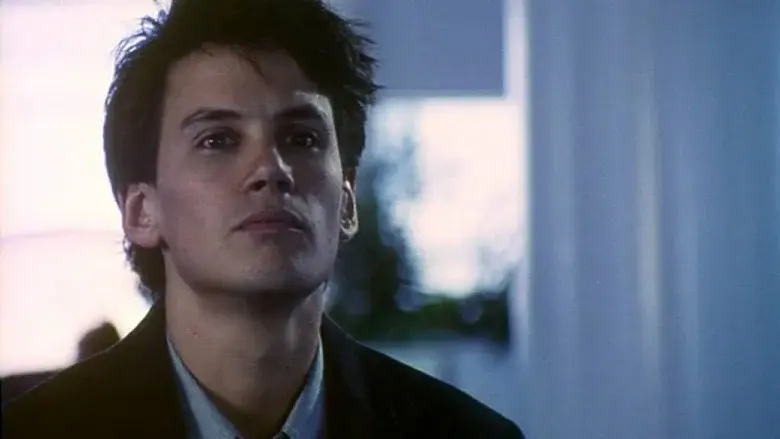 Hotel de Love still 1