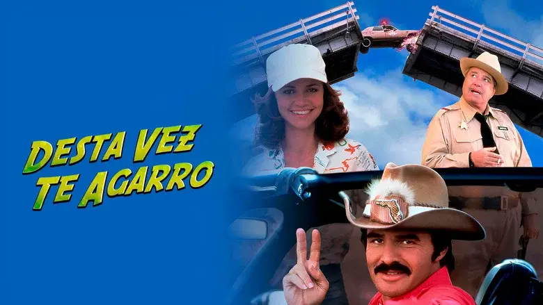Smokey and the Bandit II still 3