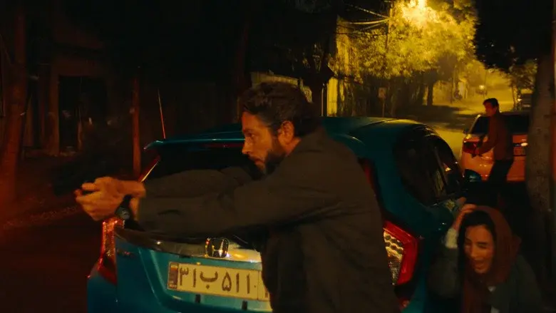 The Fix still 3