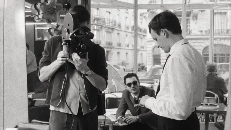 Nouvelle Vague still 6