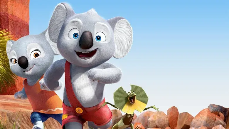 The Wild Adventures of Blinky Bill still 4