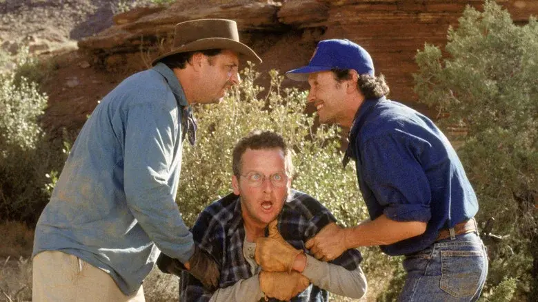 City Slickers II: The Legend of Curly's Gold still 5
