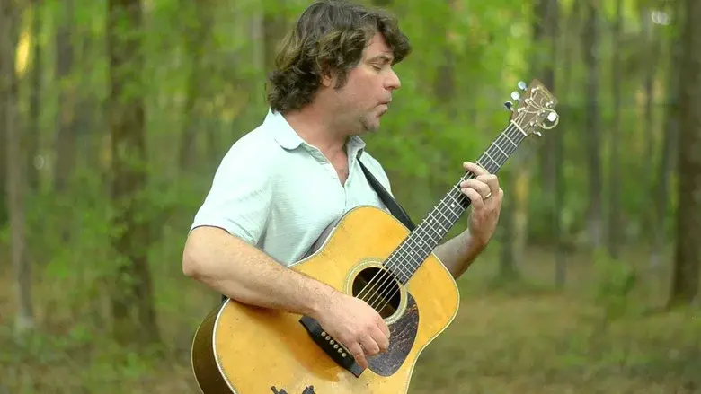 Keller Williams: The Bluebird still 1