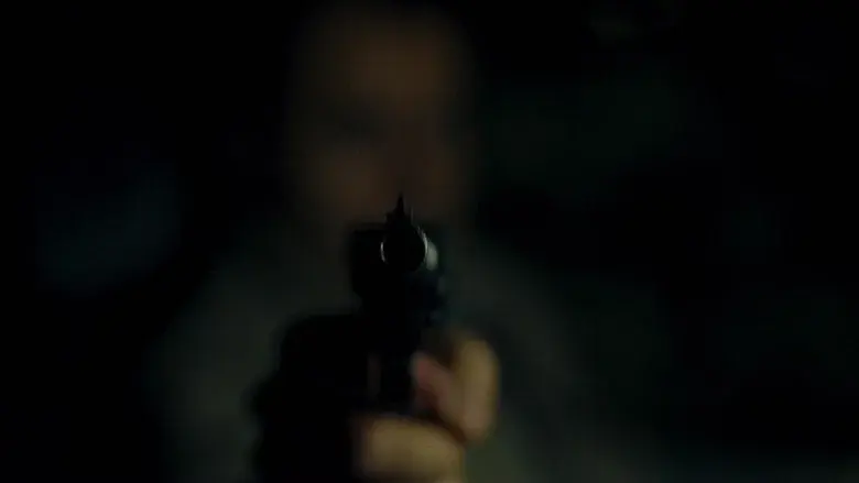 The Ax still 3