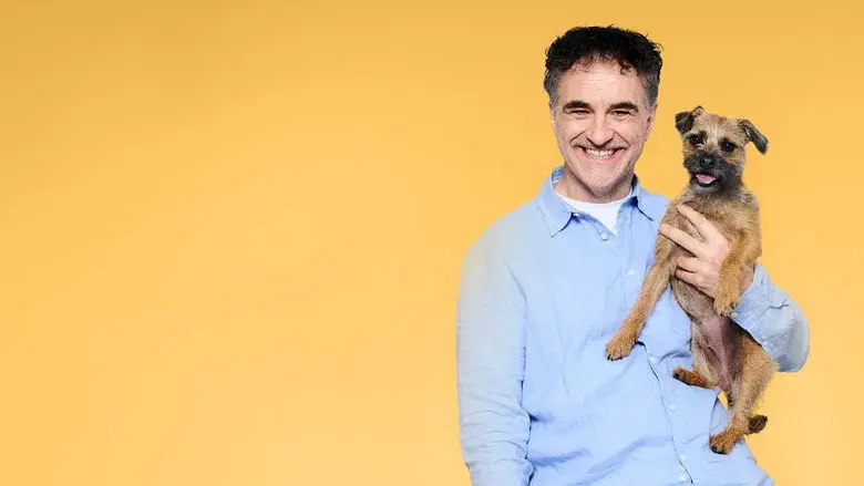 The Supervet: Noel Fitzpatrick still 1
