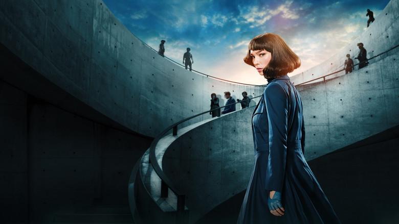 Citadel: Diana still 3