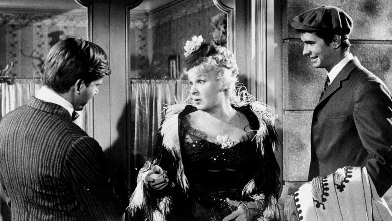 The Matchmaker still 2