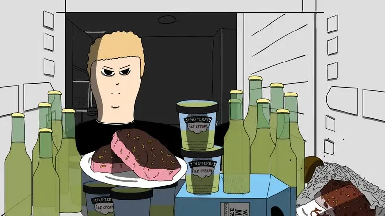 FRIDGE still 1