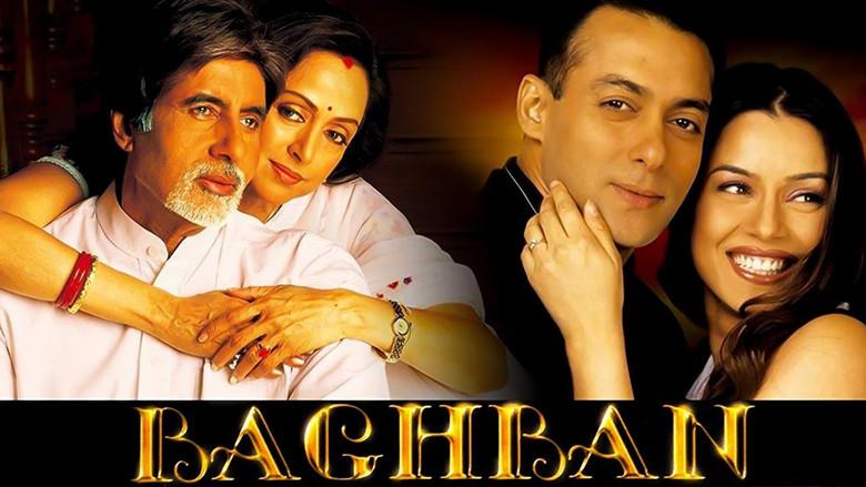 Baghban still 1