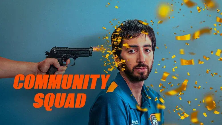 Community Squad still 6