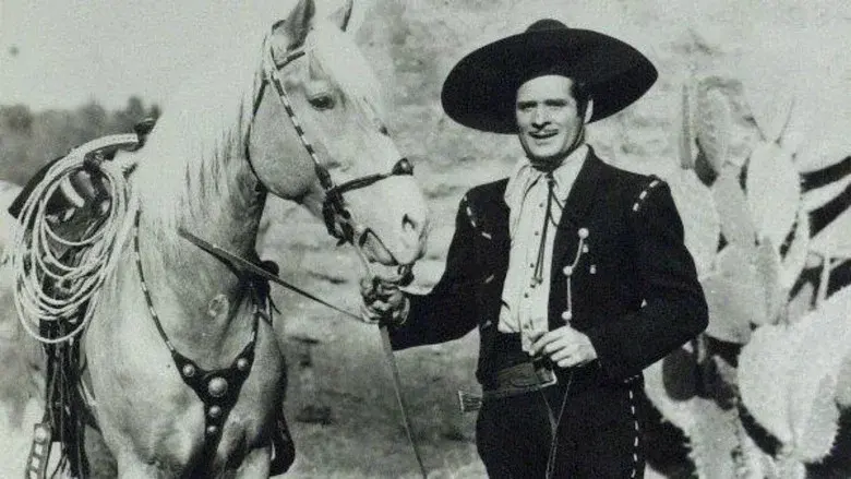 South of the Rio Grande still 2