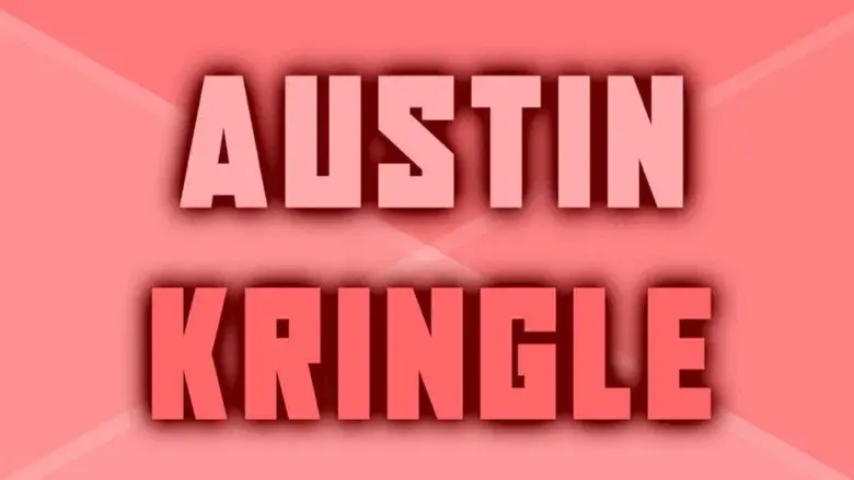 Austin Kringle still 1