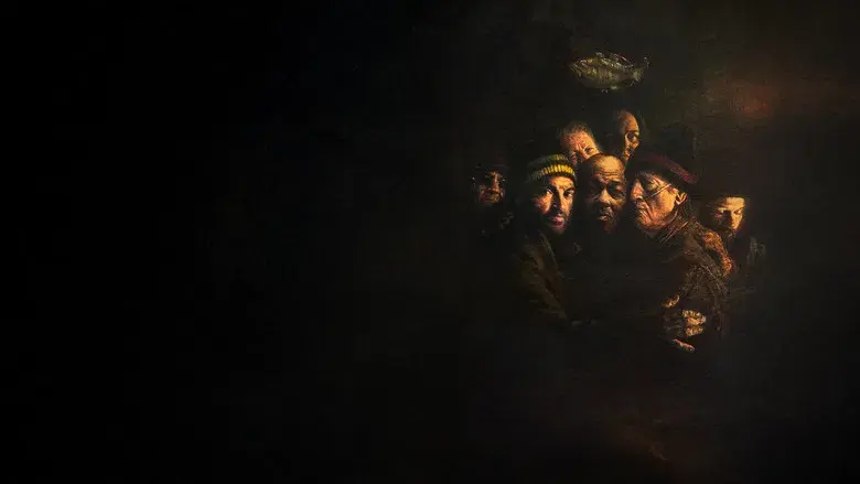 The Singers still 1