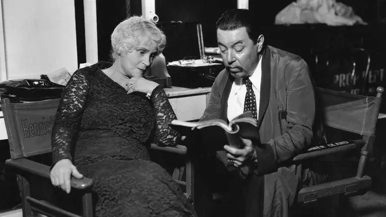 Charlie Chan's Secret still 1