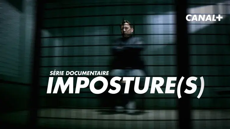 Imposture(s) still 1
