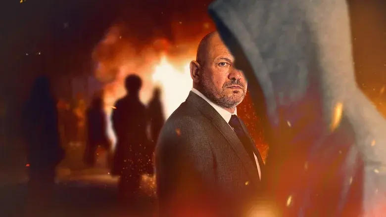 The Murder Detective still 1