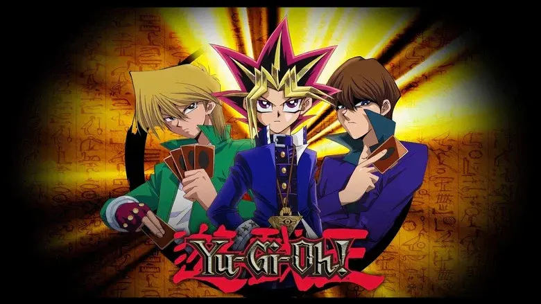 Yu-Gi-Oh! Duel Monsters still 1