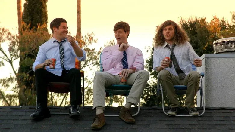 Workaholics still 2