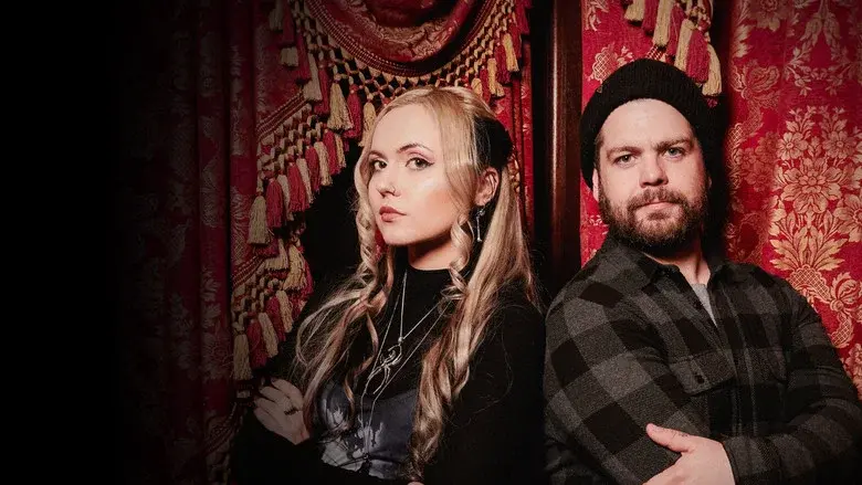 Jack Osbourne's Haunted Homecoming still 1