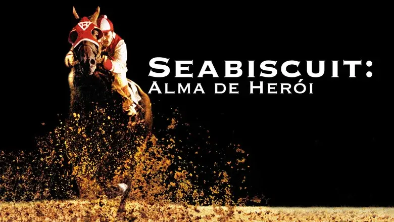 Seabiscuit still 8