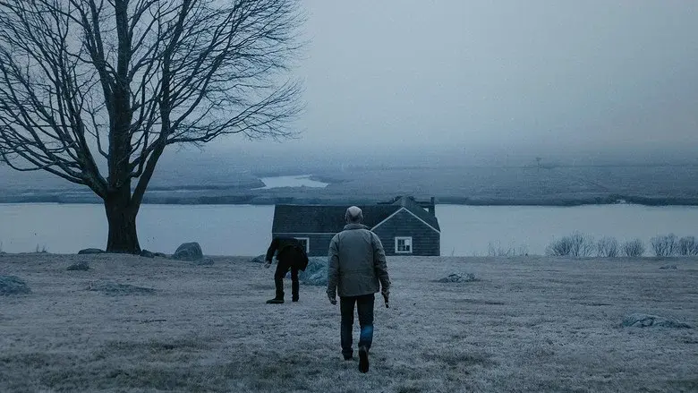 Persona still 1