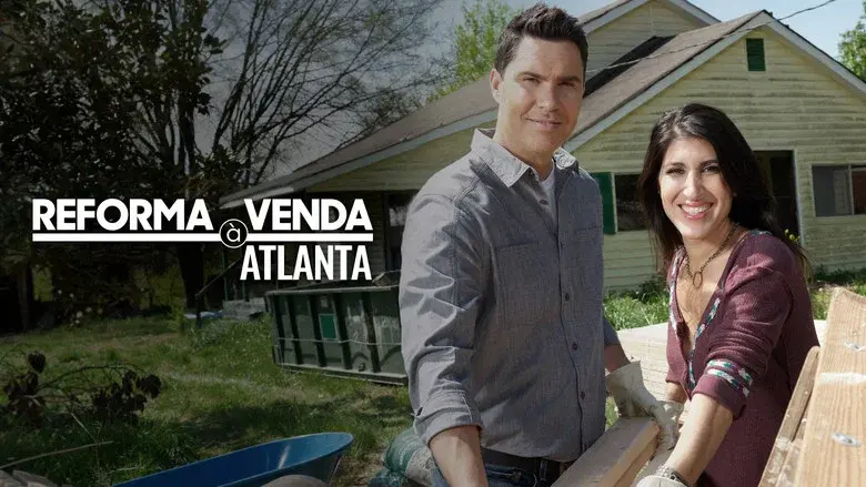 Flip or Flop Atlanta still 8