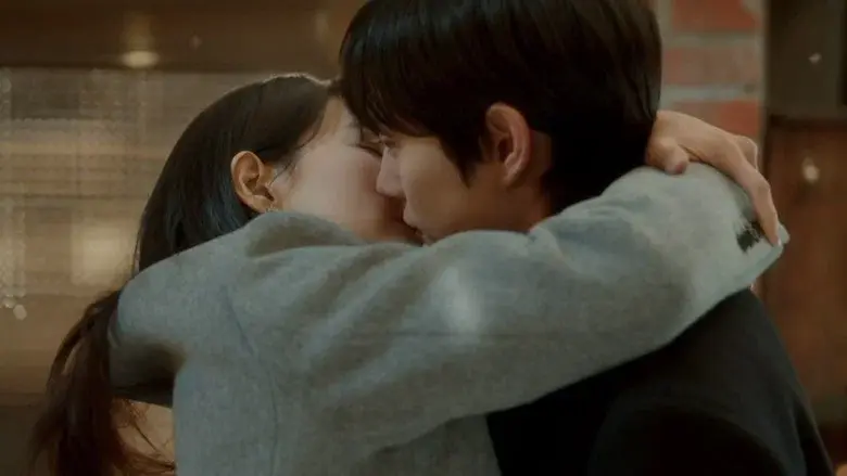 No Gain No Love still 6