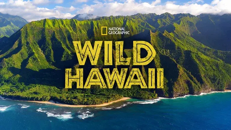 Wild Hawaii still 4