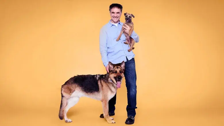 The Supervet: Noel Fitzpatrick still 4
