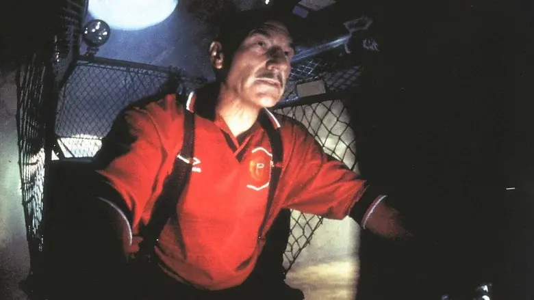 Masterminds still 5